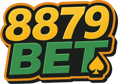 8879bet Logo